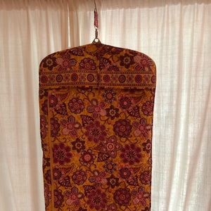 Vera Bradley Garment Bag